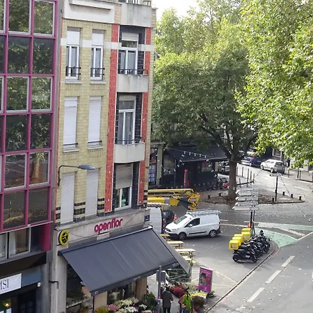 Nationale Appart Hotel-2